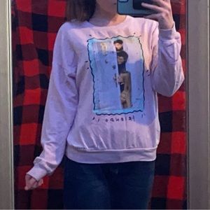 Friends sweat shirt
